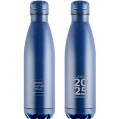 PRE ORDER - Insulated 2025 Bottle